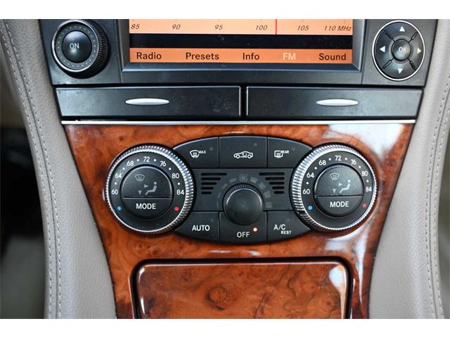 2009 Mercedes-Benz SL-Class (CC-2095529) for sale in Santa Barbara, California