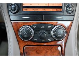 2009 Mercedes-Benz SL-Class (CC-2095529) for sale in Santa Barbara, California