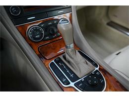 2009 Mercedes-Benz SL-Class (CC-2095529) for sale in Santa Barbara, California
