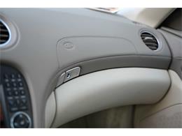 2009 Mercedes-Benz SL-Class (CC-2095529) for sale in Santa Barbara, California