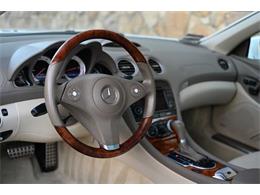 2009 Mercedes-Benz SL-Class (CC-2095529) for sale in Santa Barbara, California