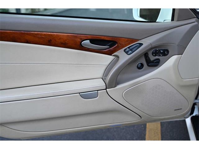 2009 Mercedes-Benz SL-Class (CC-2095529) for sale in Santa Barbara, California