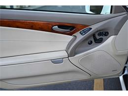 2009 Mercedes-Benz SL-Class (CC-2095529) for sale in Santa Barbara, California