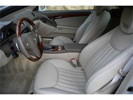 2009 Mercedes-Benz SL-Class (CC-2095529) for sale in Santa Barbara, California