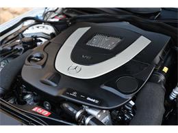 2009 Mercedes-Benz SL-Class (CC-2095529) for sale in Santa Barbara, California