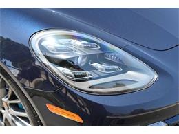 2021 Porsche Panamera (CC-2095531) for sale in Santa Barbara, California