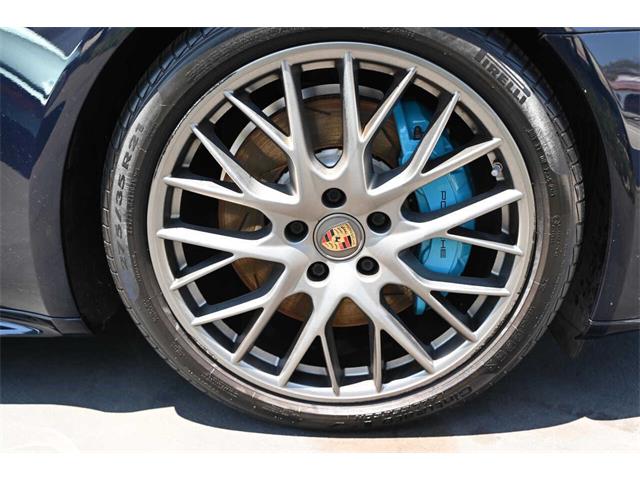 2021 Porsche Panamera (CC-2095531) for sale in Santa Barbara, California