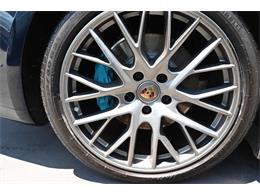 2021 Porsche Panamera (CC-2095531) for sale in Santa Barbara, California
