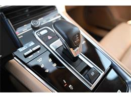 2021 Porsche Panamera (CC-2095531) for sale in Santa Barbara, California