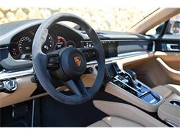2021 Porsche Panamera (CC-2095531) for sale in Santa Barbara, California