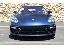2021 Porsche Panamera (CC-2095531) for sale in Santa Barbara, California