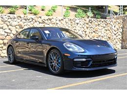 2021 Porsche Panamera (CC-2095531) for sale in Santa Barbara, California