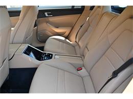 2021 Porsche Panamera (CC-2095531) for sale in Santa Barbara, California