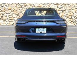 2021 Porsche Panamera (CC-2095531) for sale in Santa Barbara, California