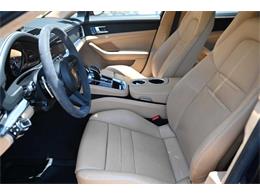 2021 Porsche Panamera (CC-2095531) for sale in Santa Barbara, California