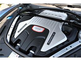 2021 Porsche Panamera (CC-2095531) for sale in Santa Barbara, California