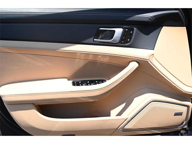 2021 Porsche Panamera (CC-2095531) for sale in Santa Barbara, California