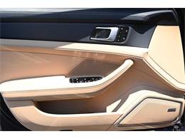 2021 Porsche Panamera (CC-2095531) for sale in Santa Barbara, California