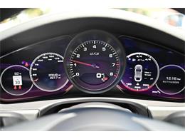 2021 Porsche Panamera (CC-2095531) for sale in Santa Barbara, California