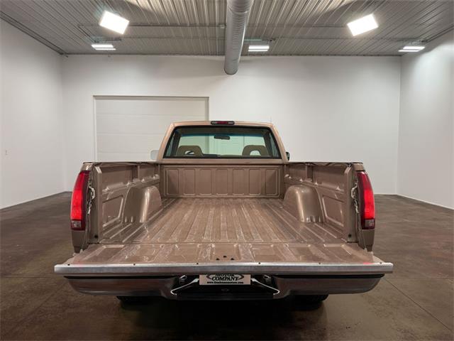 1994 GMC C/K 1500 (CC-2095532) for sale in Sioux Falls, South Dakota