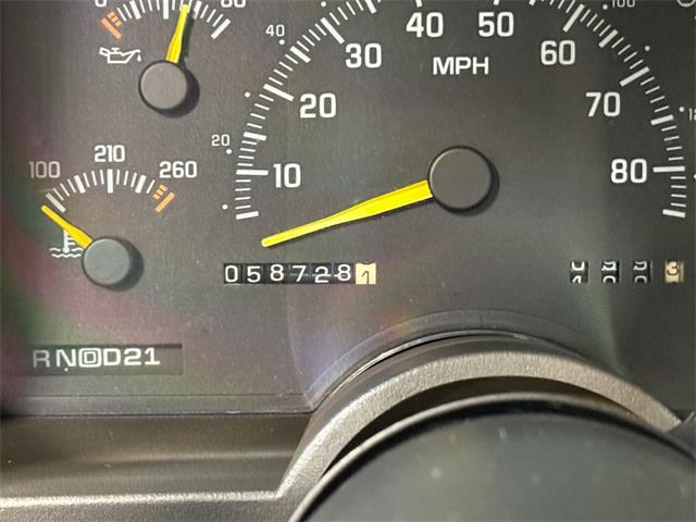 1994 GMC C/K 1500 (CC-2095532) for sale in Sioux Falls, South Dakota