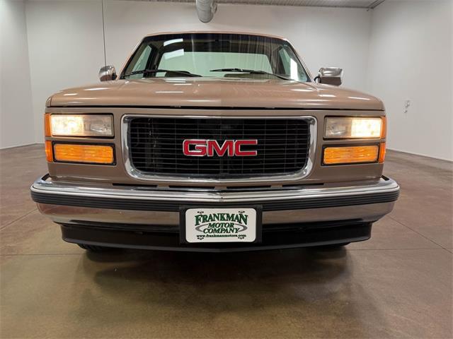 1994 GMC C/K 1500 (CC-2095532) for sale in Sioux Falls, South Dakota