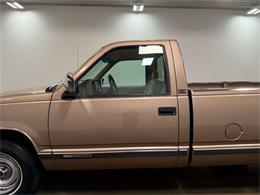 1994 GMC C/K 1500 (CC-2095532) for sale in Sioux Falls, South Dakota