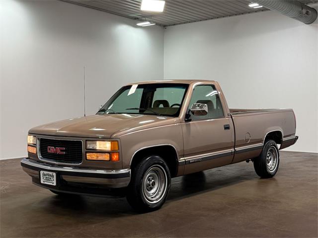 1994 GMC C/K 1500 (CC-2095532) for sale in Sioux Falls, South Dakota