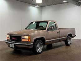 1994 GMC C/K 1500 (CC-2095532) for sale in Sioux Falls, South Dakota