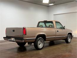 1994 GMC C/K 1500 (CC-2095532) for sale in Sioux Falls, South Dakota