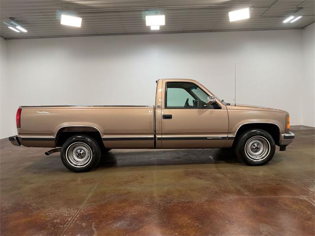 1994 GMC C/K 1500 (CC-2095532) for sale in Sioux Falls, South Dakota