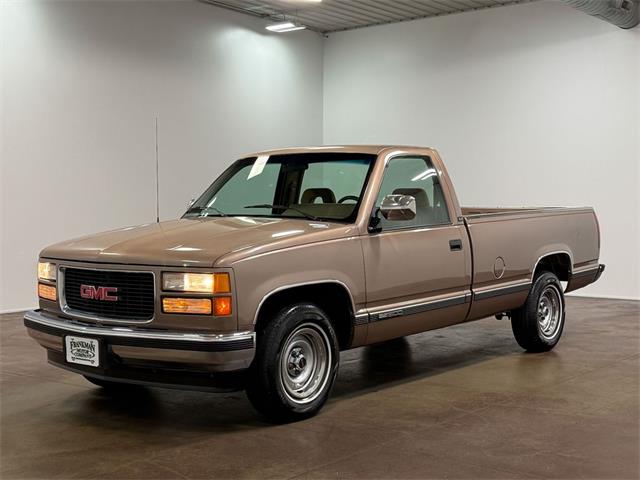 1994 GMC C/K 1500 (CC-2095532) for sale in Sioux Falls, South Dakota