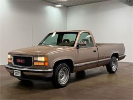 1994 GMC C/K 1500 (CC-2095532) for sale in Sioux Falls, South Dakota