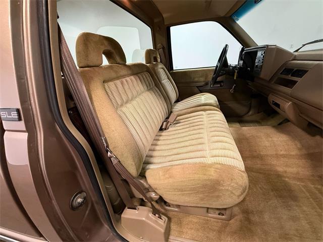 1994 GMC C/K 1500 (CC-2095532) for sale in Sioux Falls, South Dakota