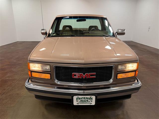 1994 GMC C/K 1500 (CC-2095532) for sale in Sioux Falls, South Dakota