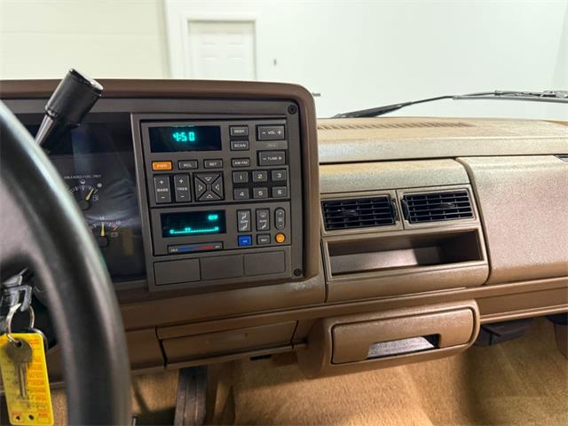 1994 GMC C/K 1500 (CC-2095532) for sale in Sioux Falls, South Dakota