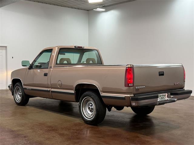 1994 GMC C/K 1500 (CC-2095532) for sale in Sioux Falls, South Dakota