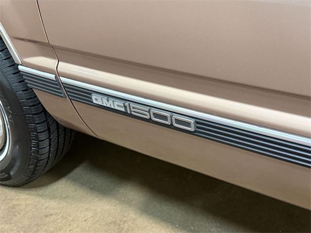 1994 GMC C/K 1500 (CC-2095532) for sale in Sioux Falls, South Dakota
