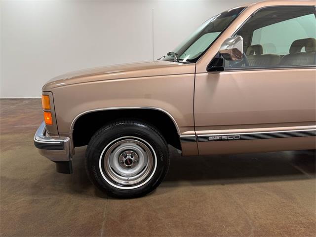 1994 GMC C/K 1500 (CC-2095532) for sale in Sioux Falls, South Dakota