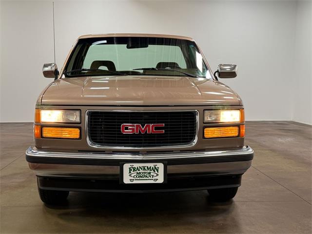1994 GMC C/K 1500 (CC-2095532) for sale in Sioux Falls, South Dakota