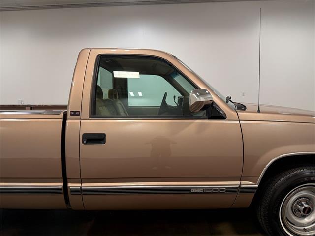 1994 GMC C/K 1500 (CC-2095532) for sale in Sioux Falls, South Dakota