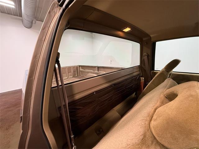 1994 GMC C/K 1500 (CC-2095532) for sale in Sioux Falls, South Dakota