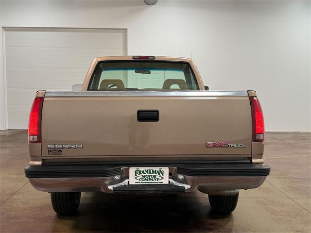 1994 GMC C/K 1500 (CC-2095532) for sale in Sioux Falls, South Dakota