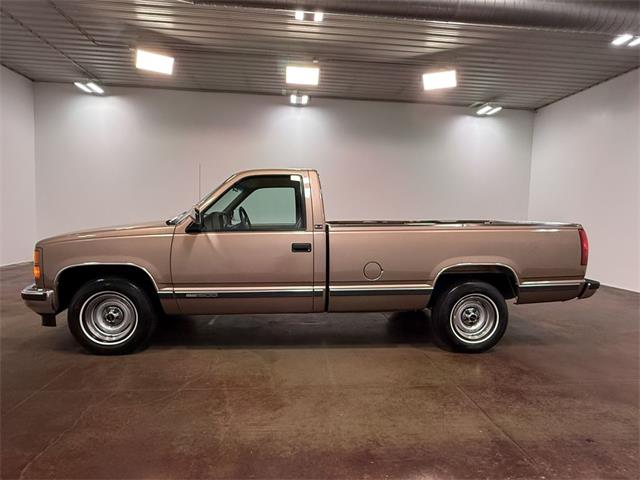 1994 GMC C/K 1500 (CC-2095532) for sale in Sioux Falls, South Dakota