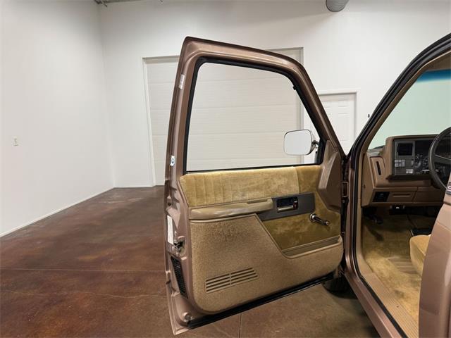 1994 GMC C/K 1500 (CC-2095532) for sale in Sioux Falls, South Dakota