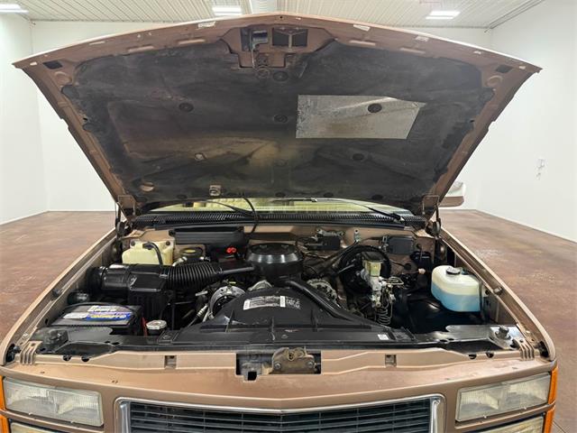 1994 GMC C/K 1500 (CC-2095532) for sale in Sioux Falls, South Dakota