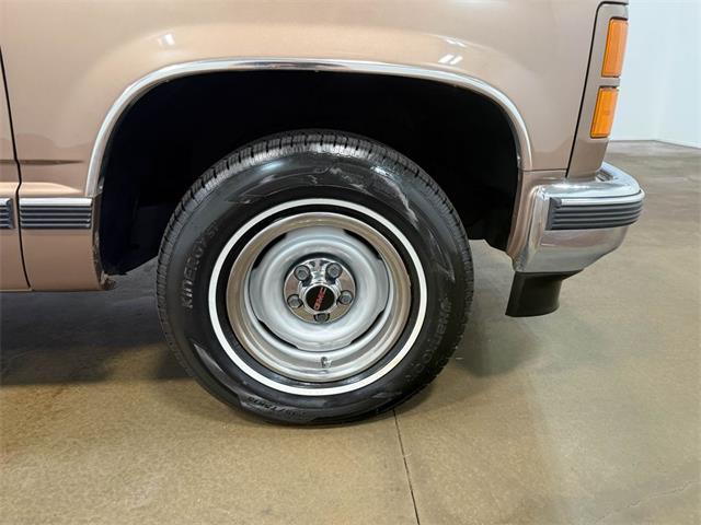 1994 GMC C/K 1500 (CC-2095532) for sale in Sioux Falls, South Dakota