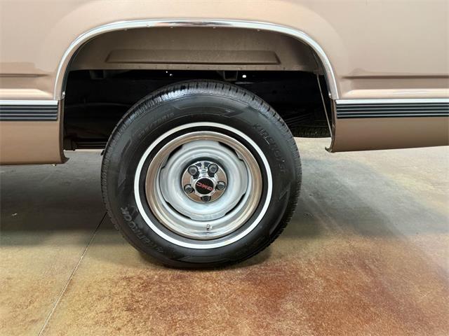 1994 GMC C/K 1500 (CC-2095532) for sale in Sioux Falls, South Dakota