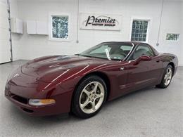 2003 Chevrolet Corvette (CC-2095533) for sale in Spring City, Pennsylvania