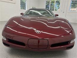 2003 Chevrolet Corvette (CC-2095533) for sale in Spring City, Pennsylvania